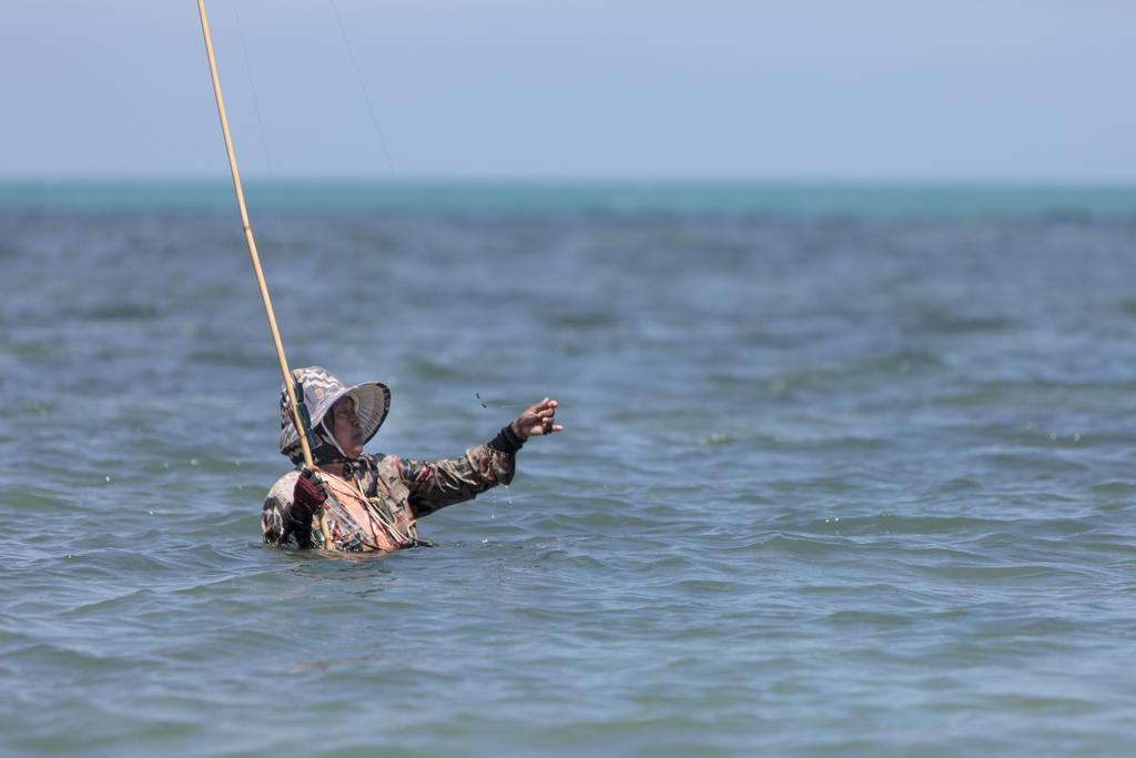 Tradewinds Beach House Ban Bang Po