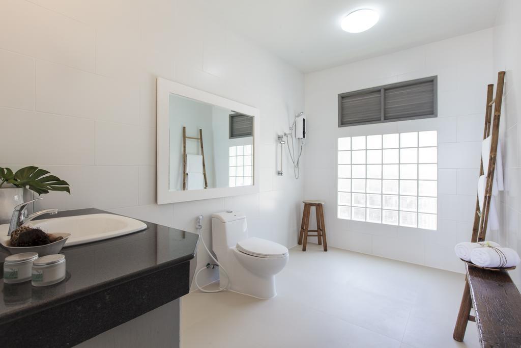 Villa Tamarind Beach House