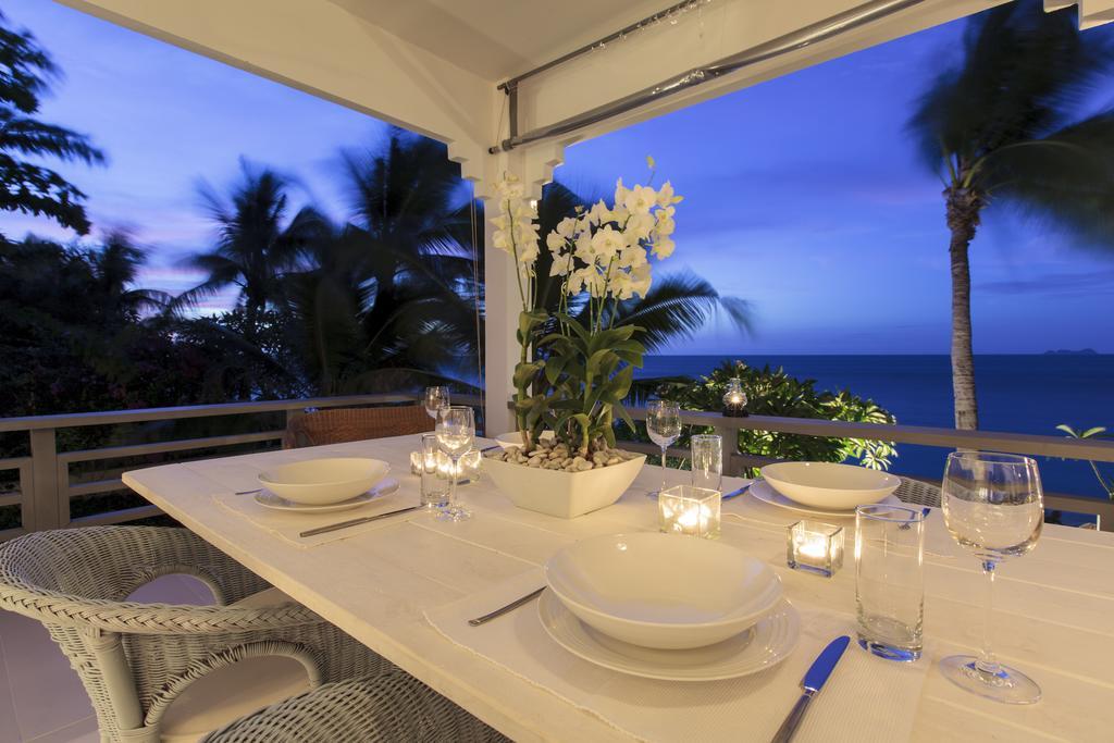 Tamarind Beach House Villa Ban Bang Po