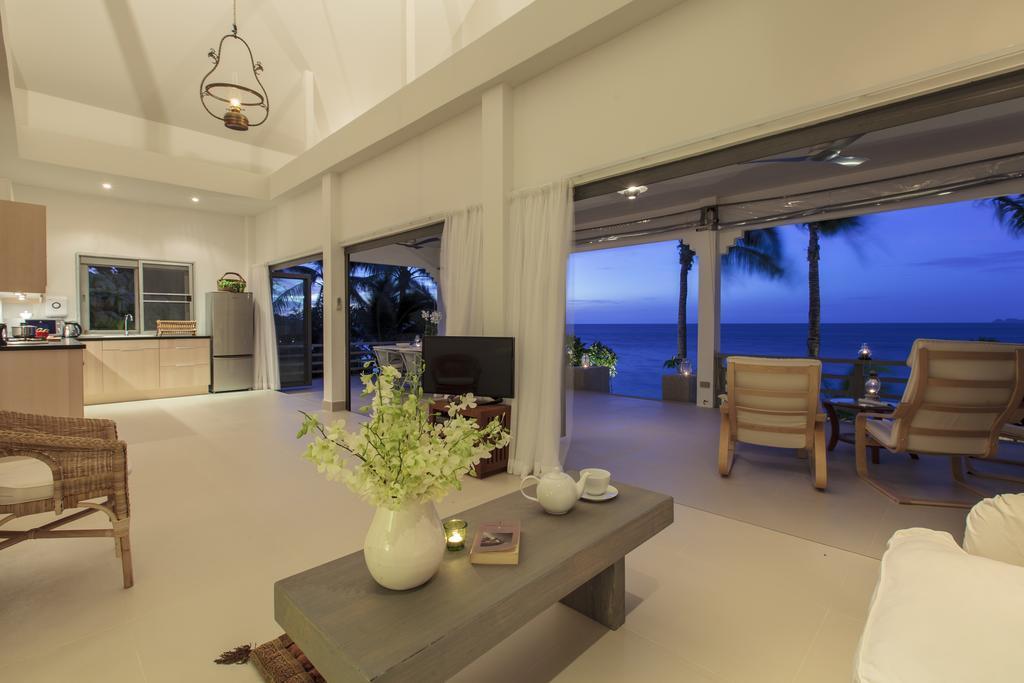 Tamarind Beach House Villa