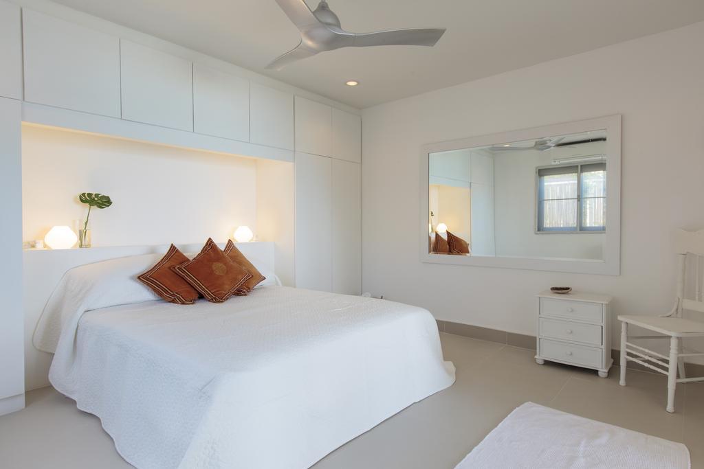 Tamarind Beach House *