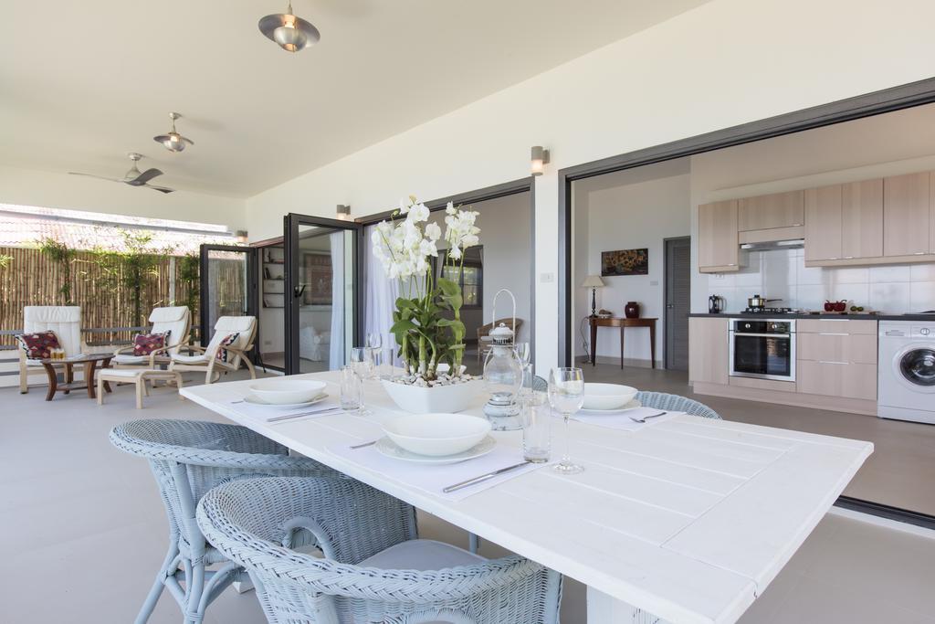 Tamarind Beach House