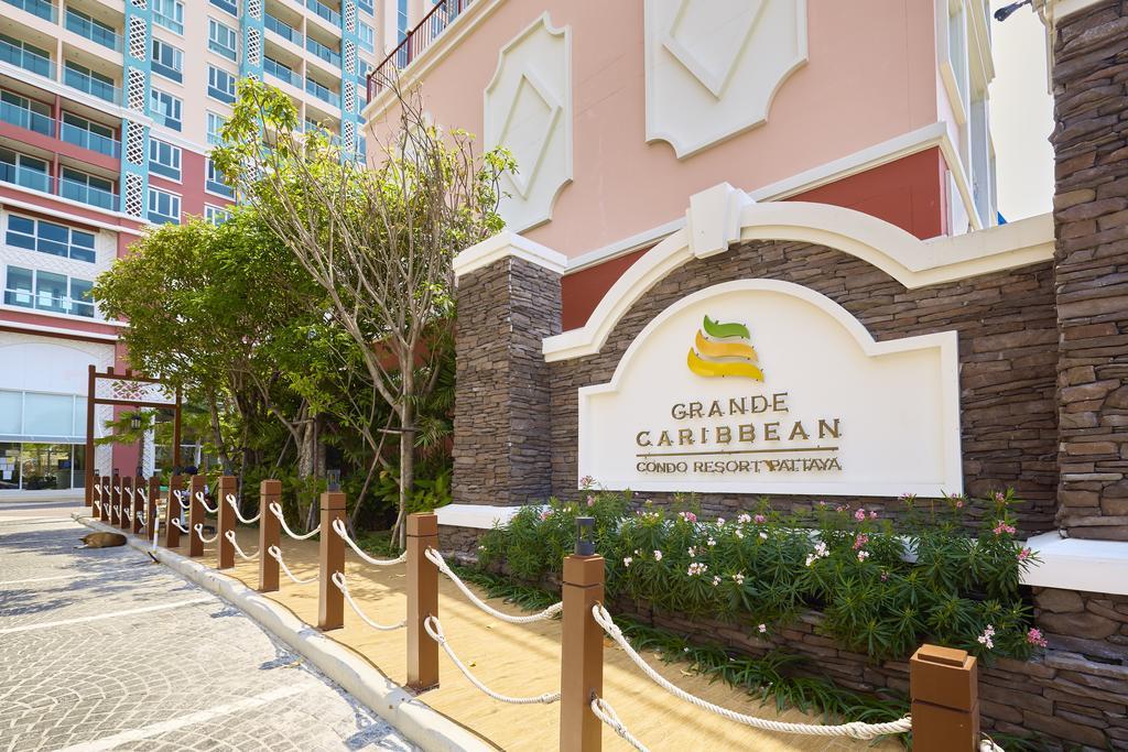 Grand Carribean By Tech