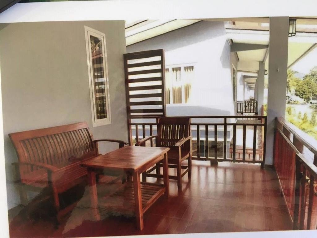 Suan Siri Resort *