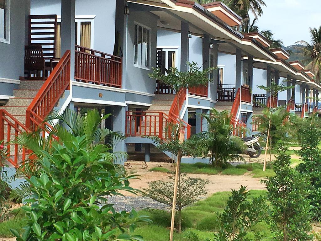Suan Siri Resort Srithanu
