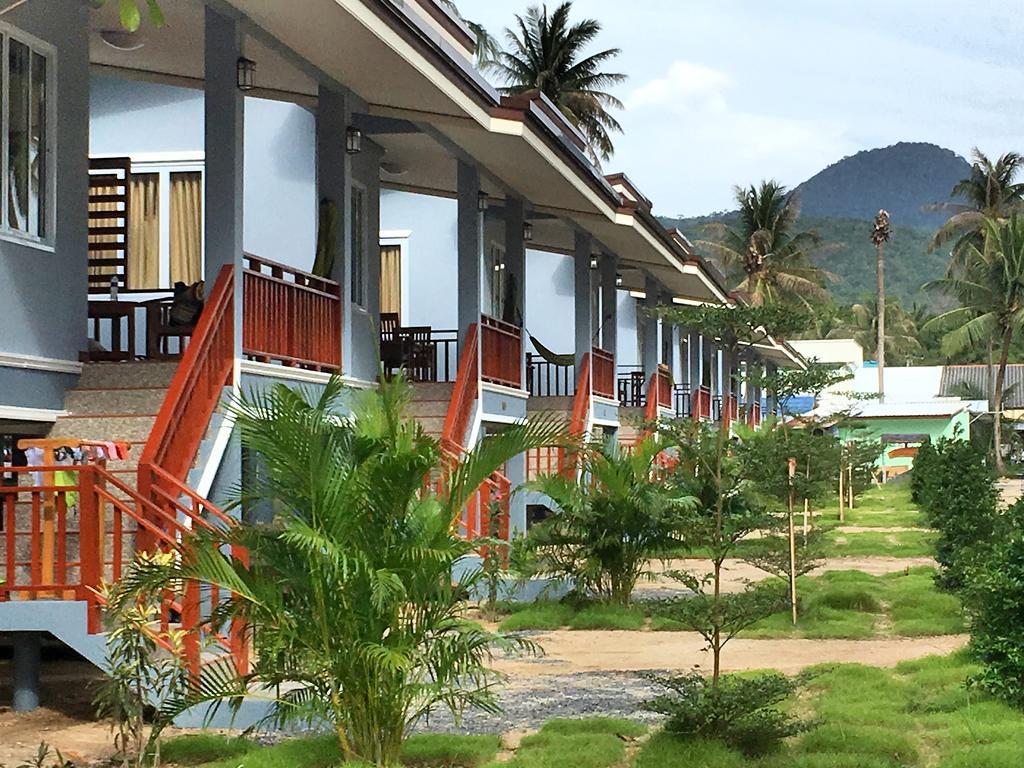 Resort Suan Siri *