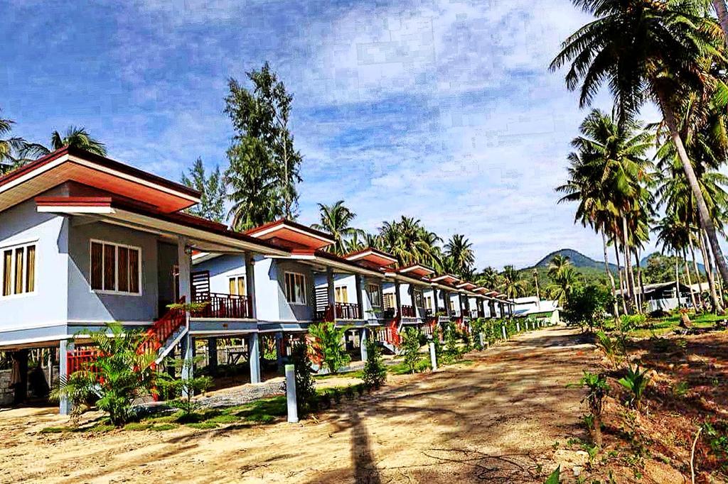 Suan Siri * Srithanu