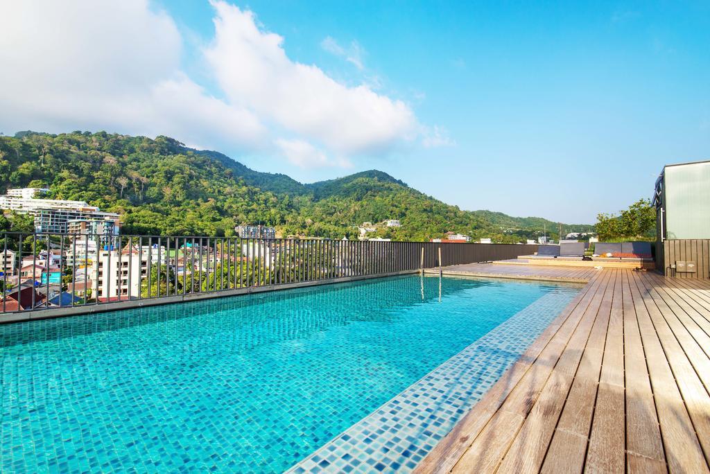 The Deck By Favstay Apartamento