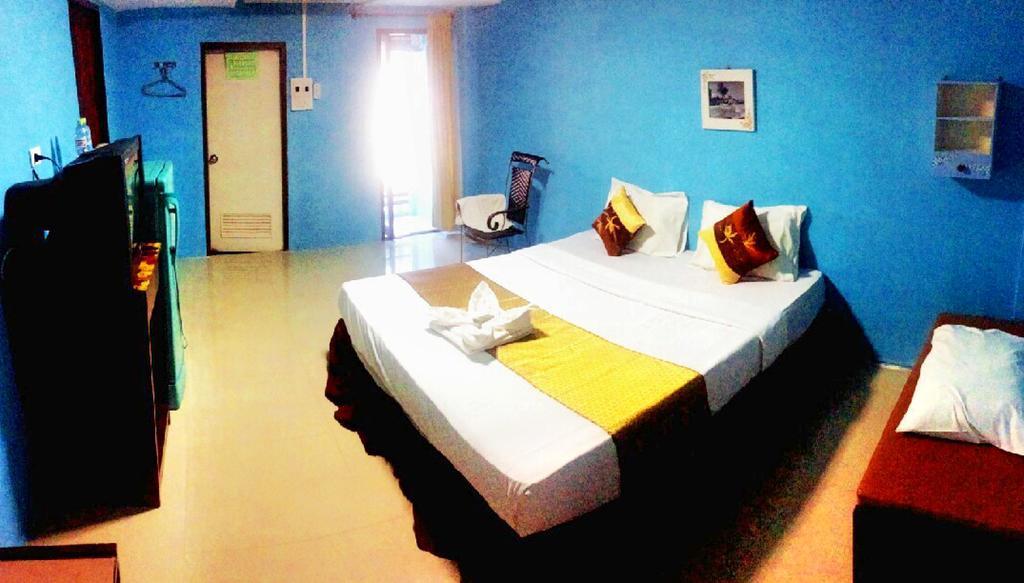 Euro Hotel HHQ