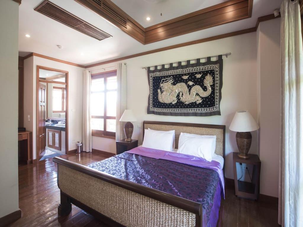 3 Bedroom Tg40 On Sdv286-by Samui Dream * Bophut