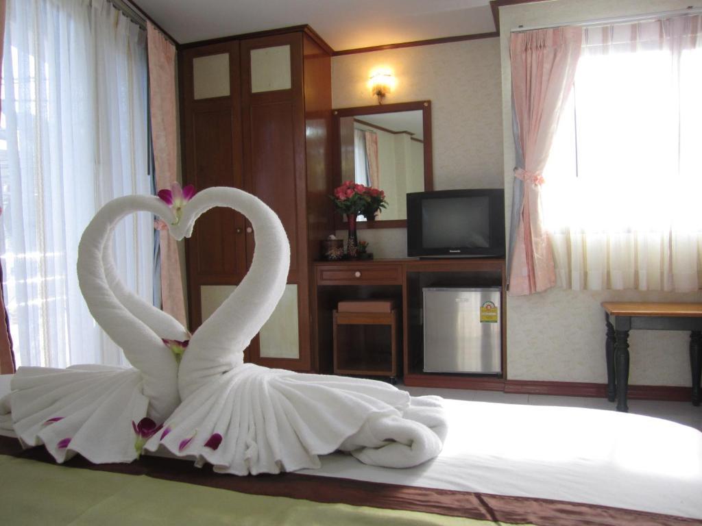 Natacha Hotel *