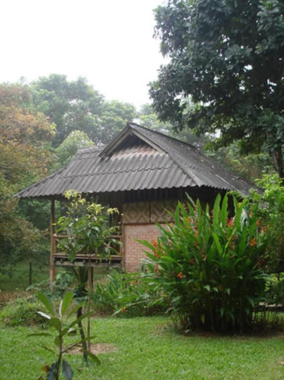 Holiday park Baan Khao Sok *