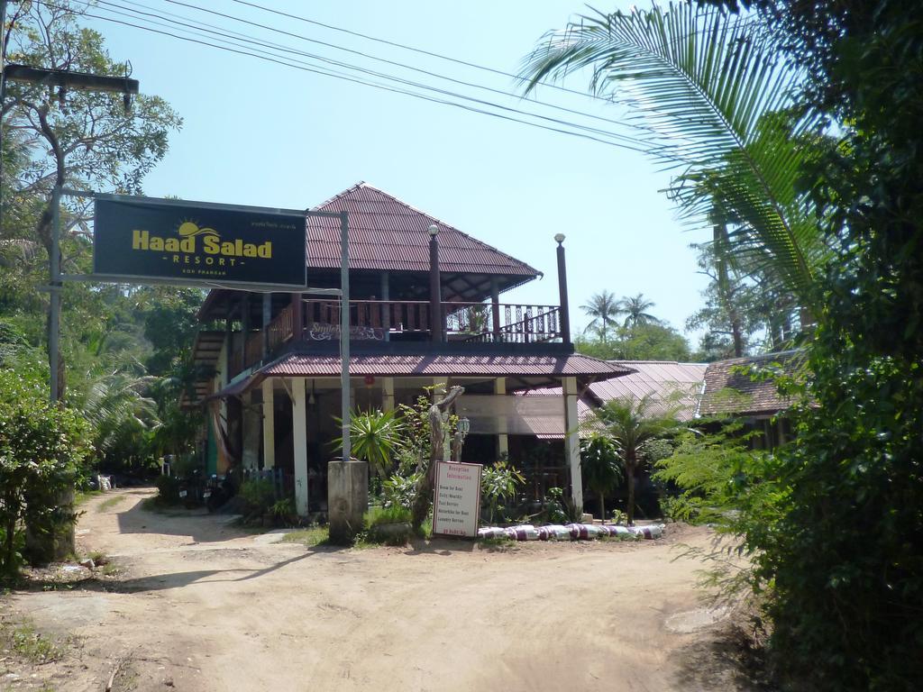 Haad Salad 2* Salad Beach