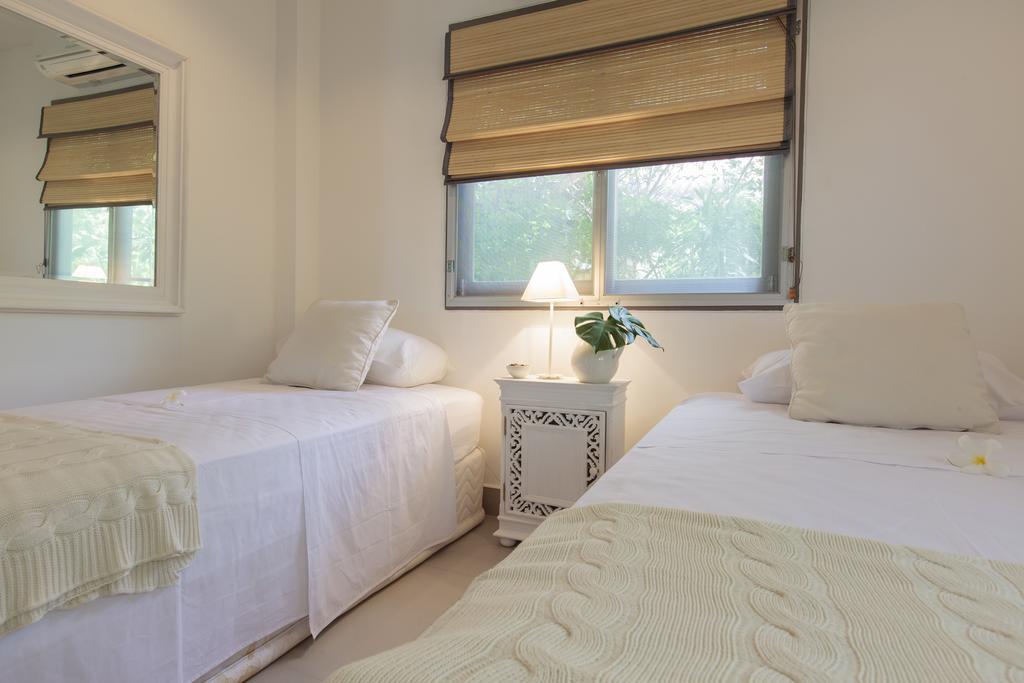 Tradewinds Beach House Villa