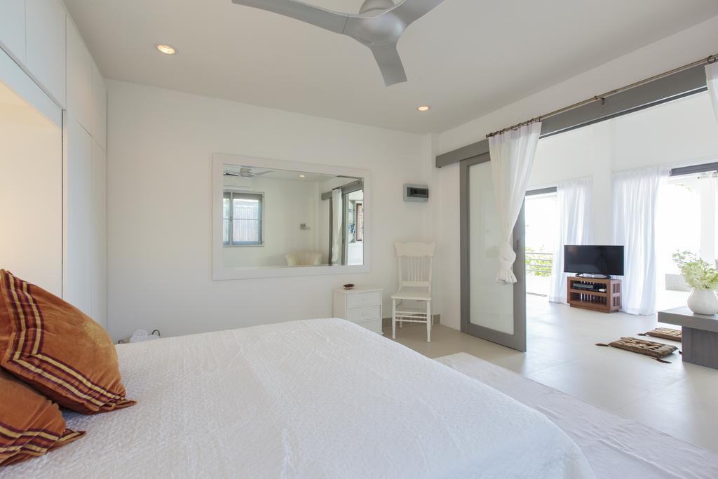 Villa Tamarind Beach House Ban Bang Po
