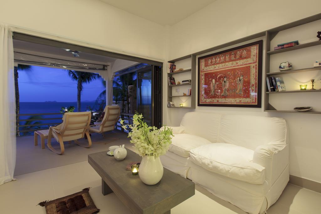 Tamarind Beach House *