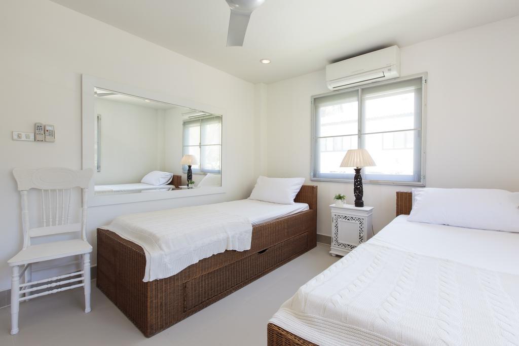 Tamarind Beach House