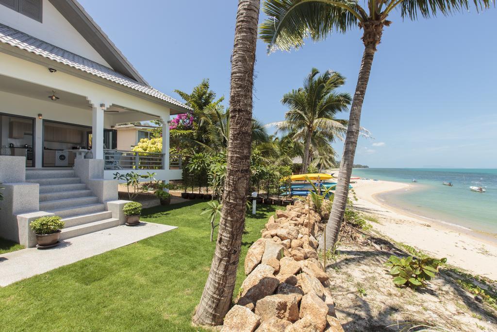 Tamarind Beach House Villa
