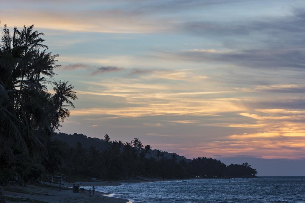 Tamarind Beach House Villa