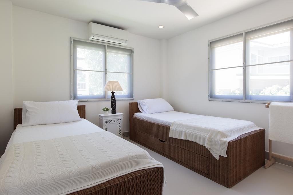 Tamarind Beach House Villa