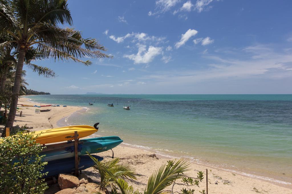 Tamarind Beach House *