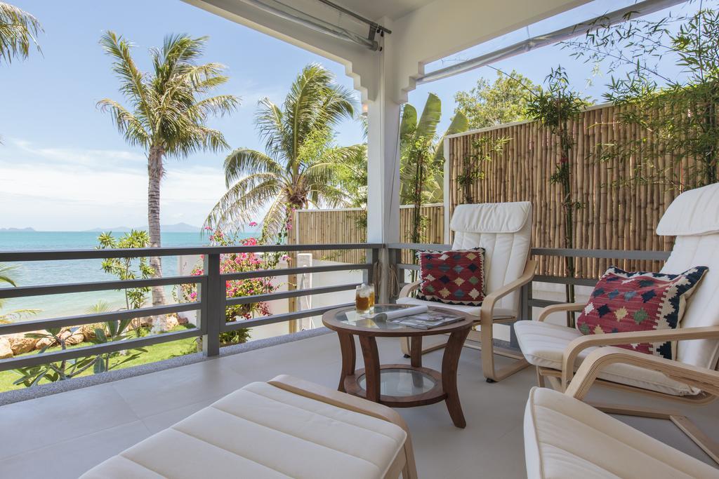 Tamarind Beach House Ban Bang Po