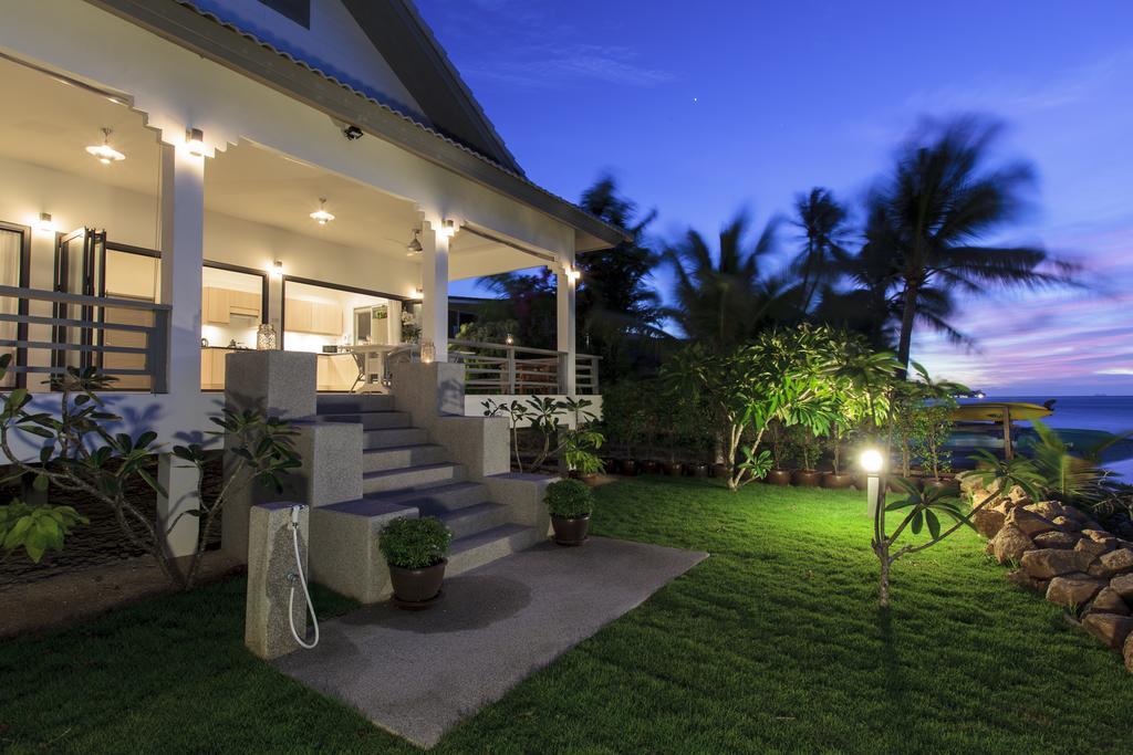 Tamarind Beach House