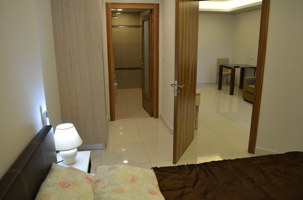 Laguna 2 Apartment *