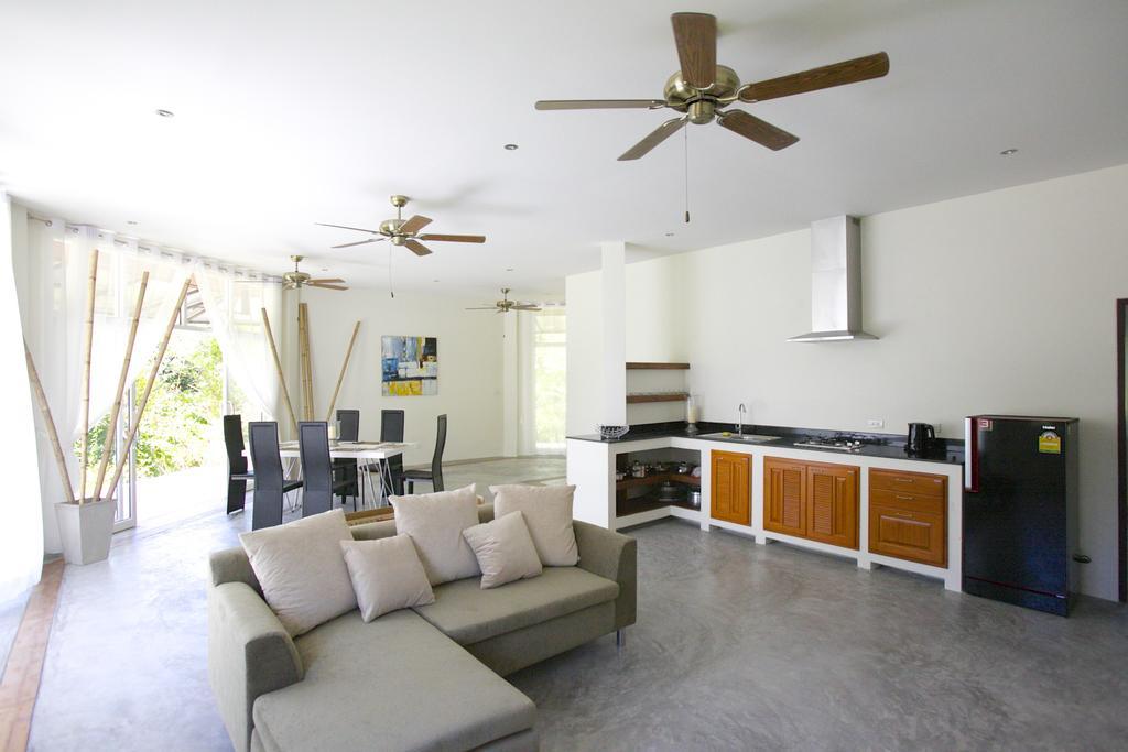 Avalon Villa *