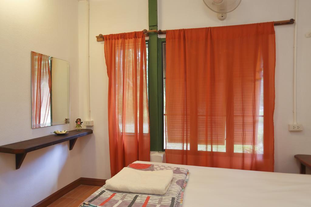 Khao Sok Guest house