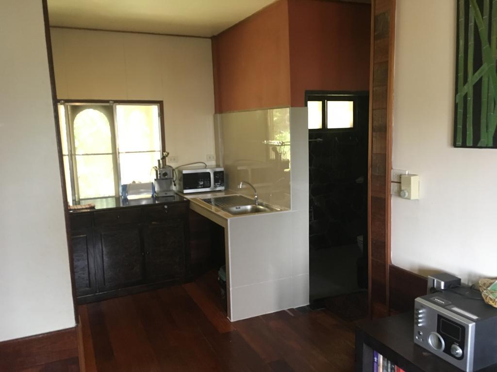 Guest house The Hill Village Thong Nai Pan Noi