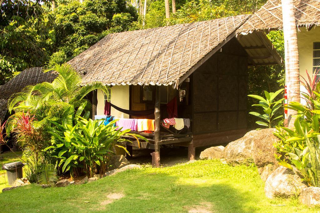 Shiralea Backpackers Resort