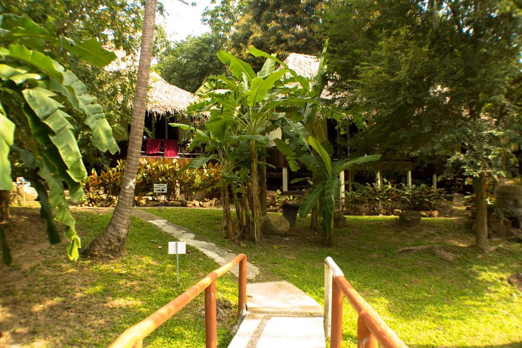 Shiralea Backpackers 2* Haad Yao