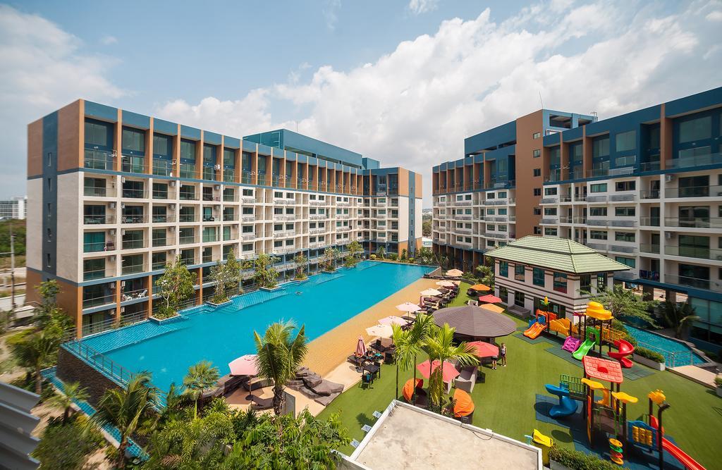 Apartment Laguna2 *