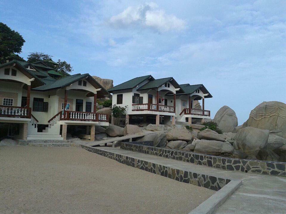 Resort Family Tanotebay