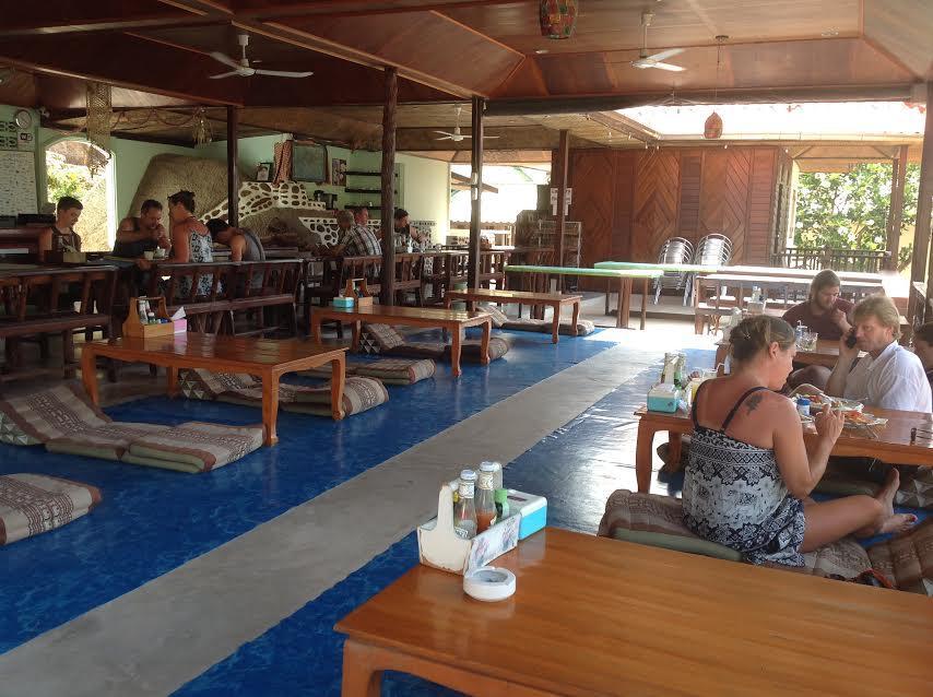 Resort Family Tanotebay
