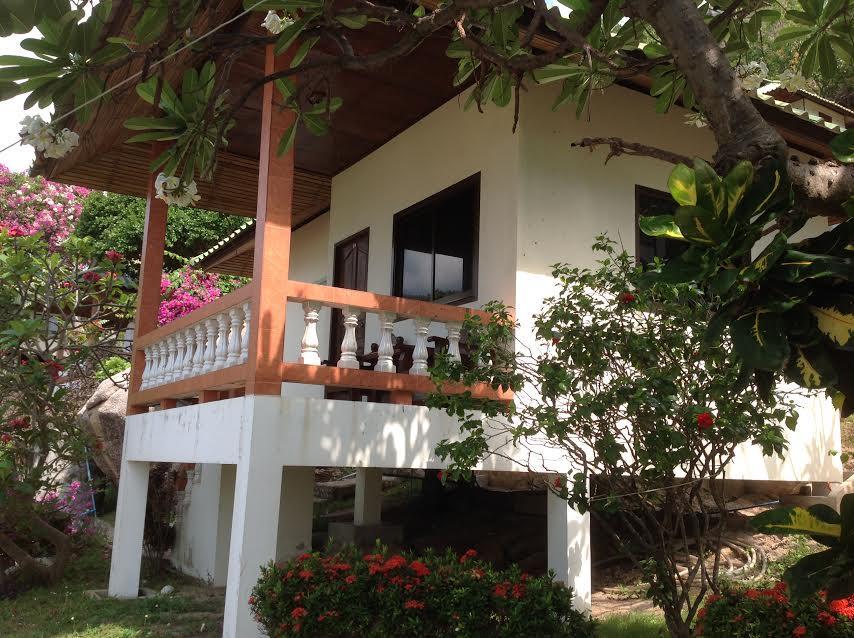 Family Tanotebay Resort 3*