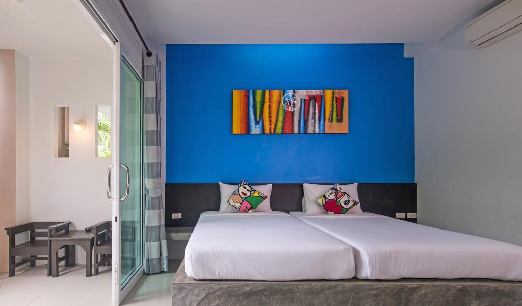The Fong Resort Krabi
