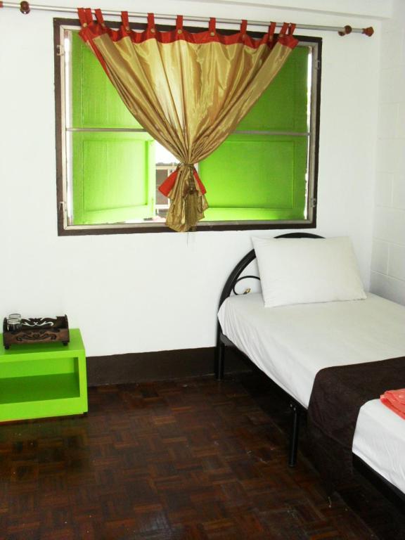 Guest house Naruncha House Chiang Mai