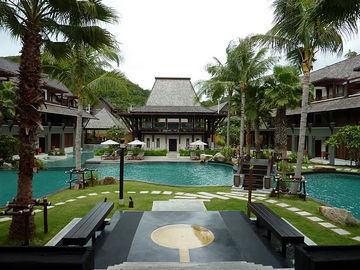 Mai Samui & - Sha Ban Bang Po