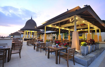 Kokotel Krabi Oasis