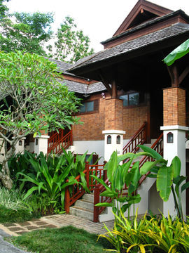Suanthip Vana Hotel 4*