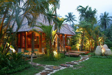 The Cliff Ao Nang Resort Krabi