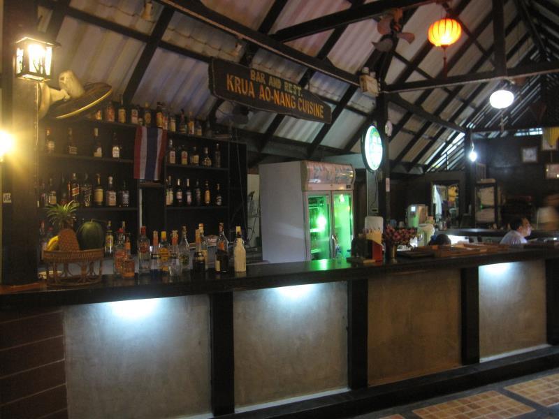 Aonang 2* Krabi