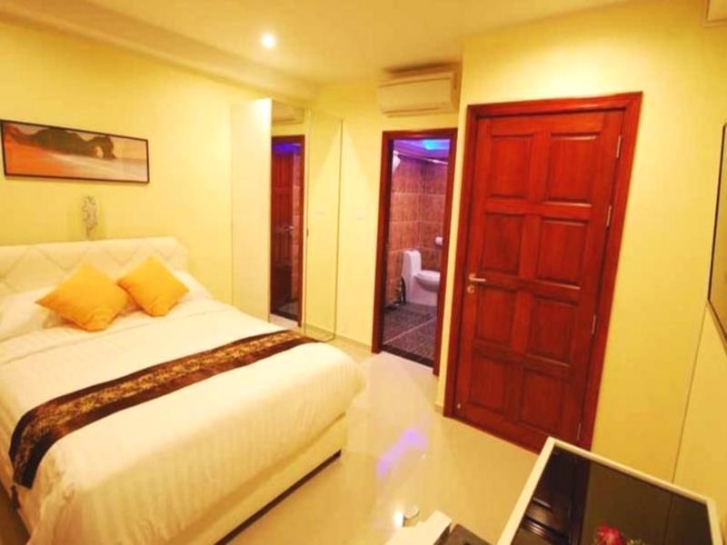 Akvavit Living Guest house