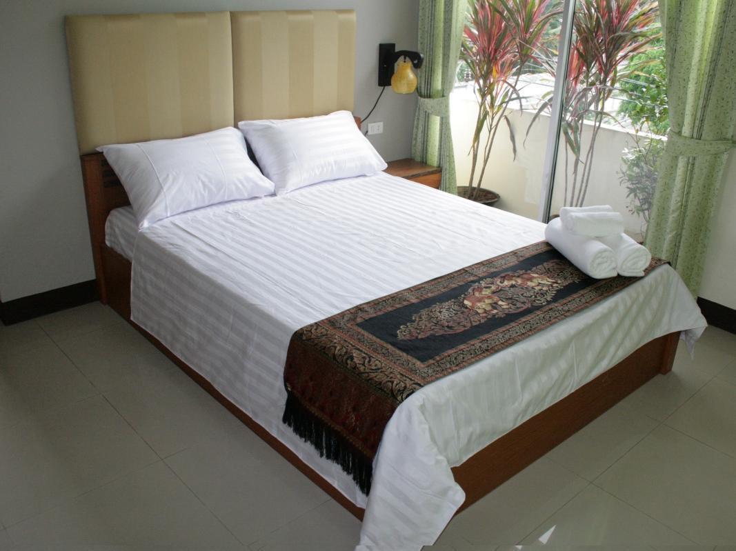 Baan Sabai De
