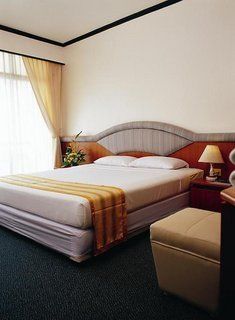 Pattaya Marriott And 5*