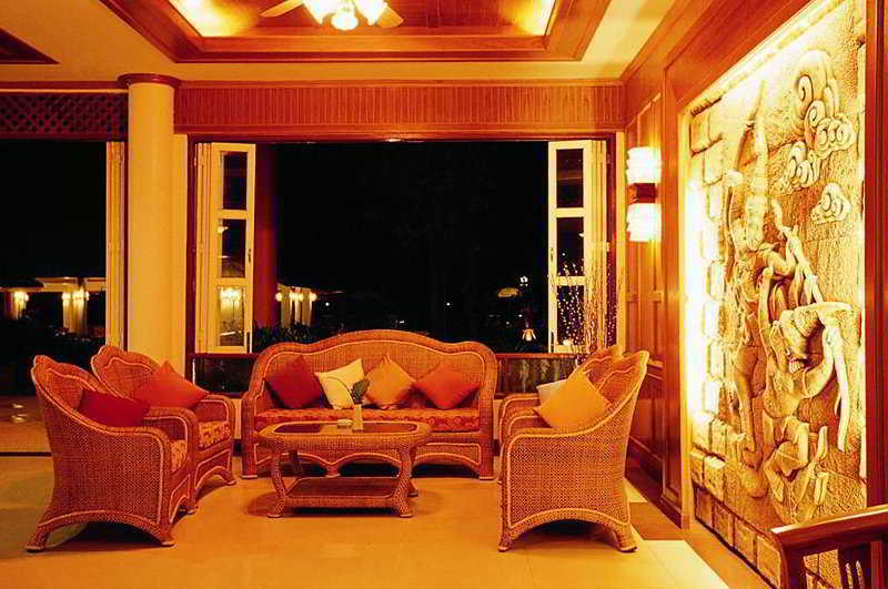 Lanta Casuarina - Sha 3*