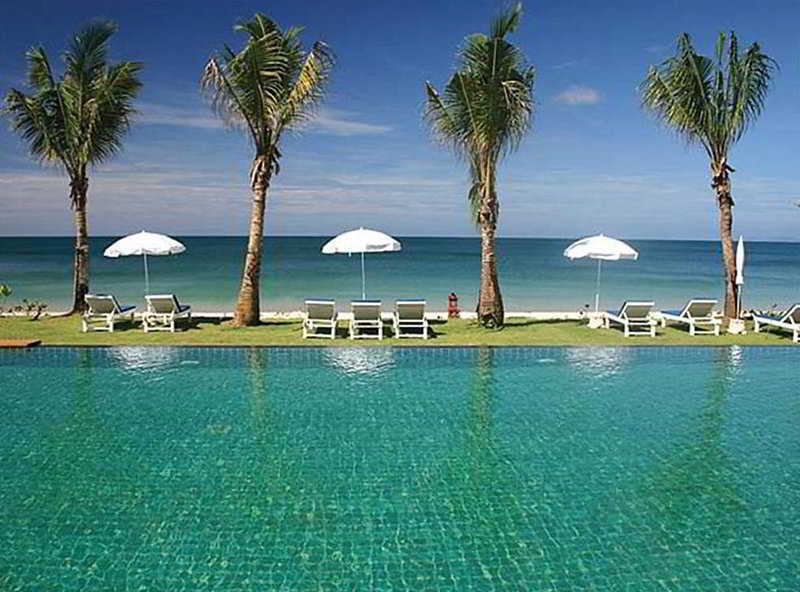 Resort Lanta Casuarina - Sha