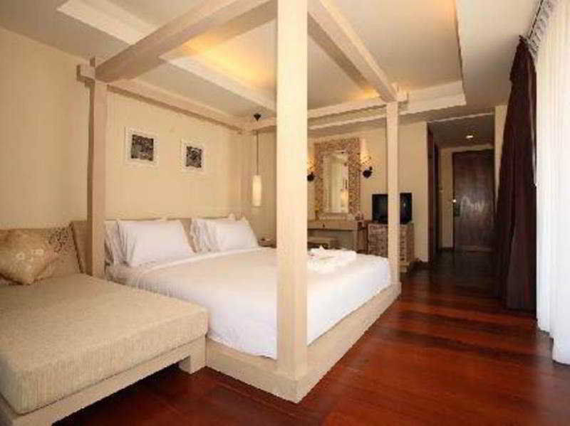 Keeree Ele Hotel 3*
